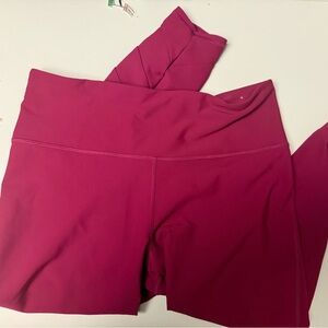 Pink Legging